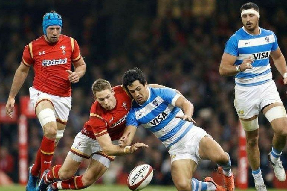 Resultado de imagen para los pumas gales