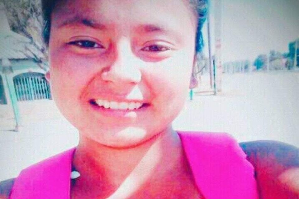 Buscan A Una Chica De 14 Años Desaparecida Desde El Lunes Pasado 