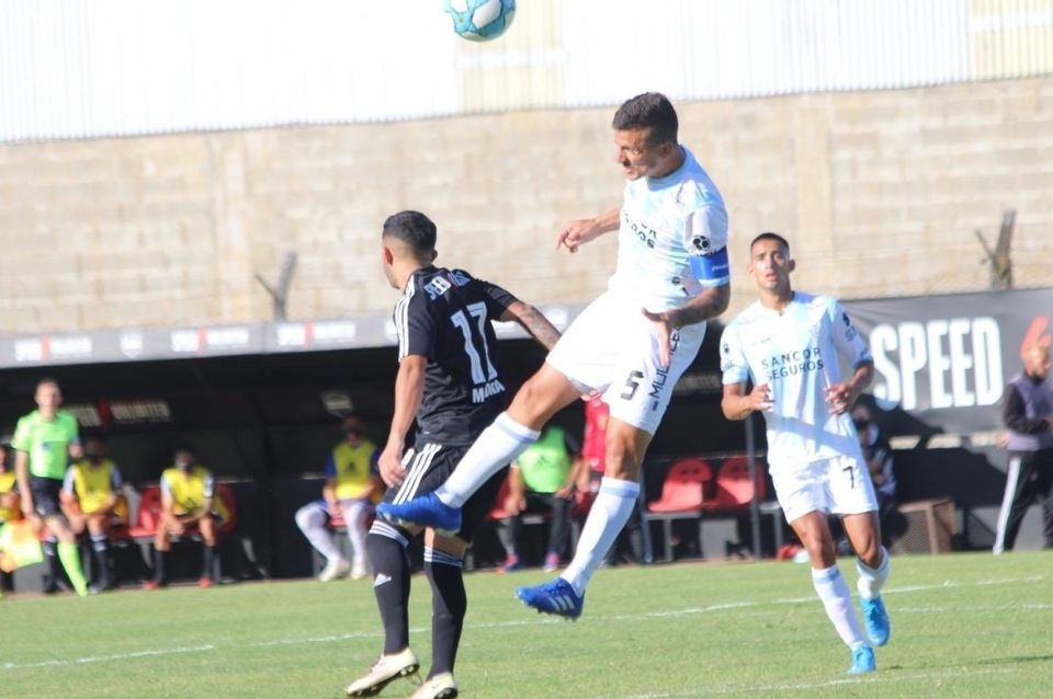 Definieron Los Horarios Para Los Cruces Eliminatorios De La Primera