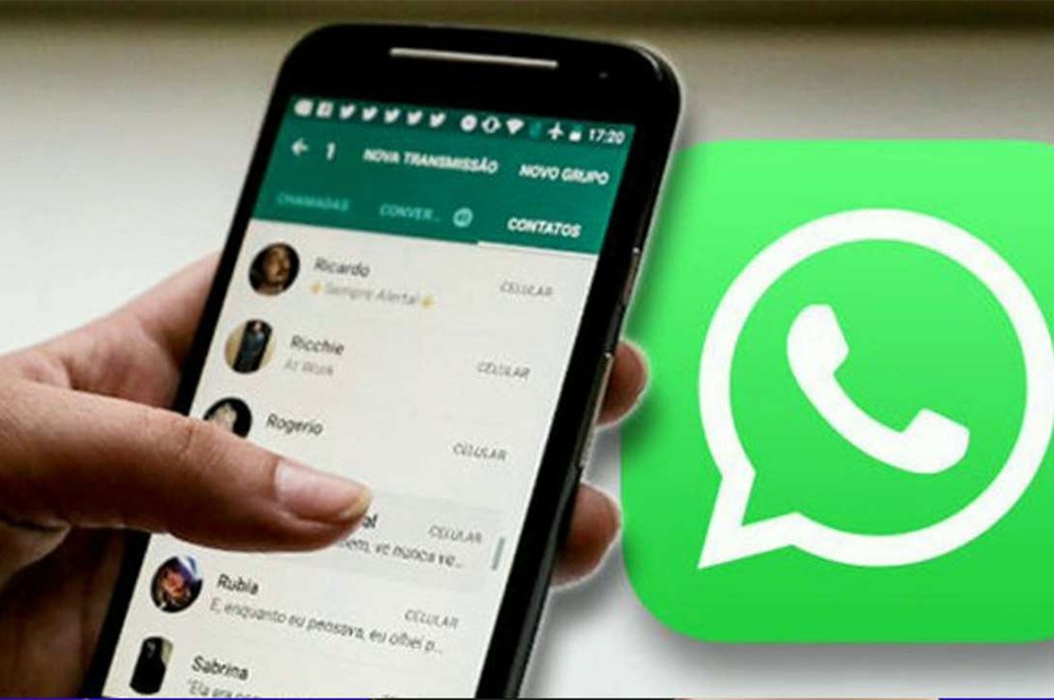 Whatsapp Nuevas Estafas Con Falsas Ofertas De Trabajo 9548
