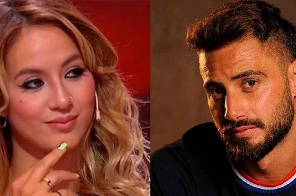 Flor Vigna Habló Sobre La Versión De La Escandalosa Pelea Con Nico Occhiato