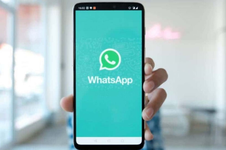 La Lista De Celulares Que No Tendrán Whatsapp Desde El 30 De Septiembre 4152