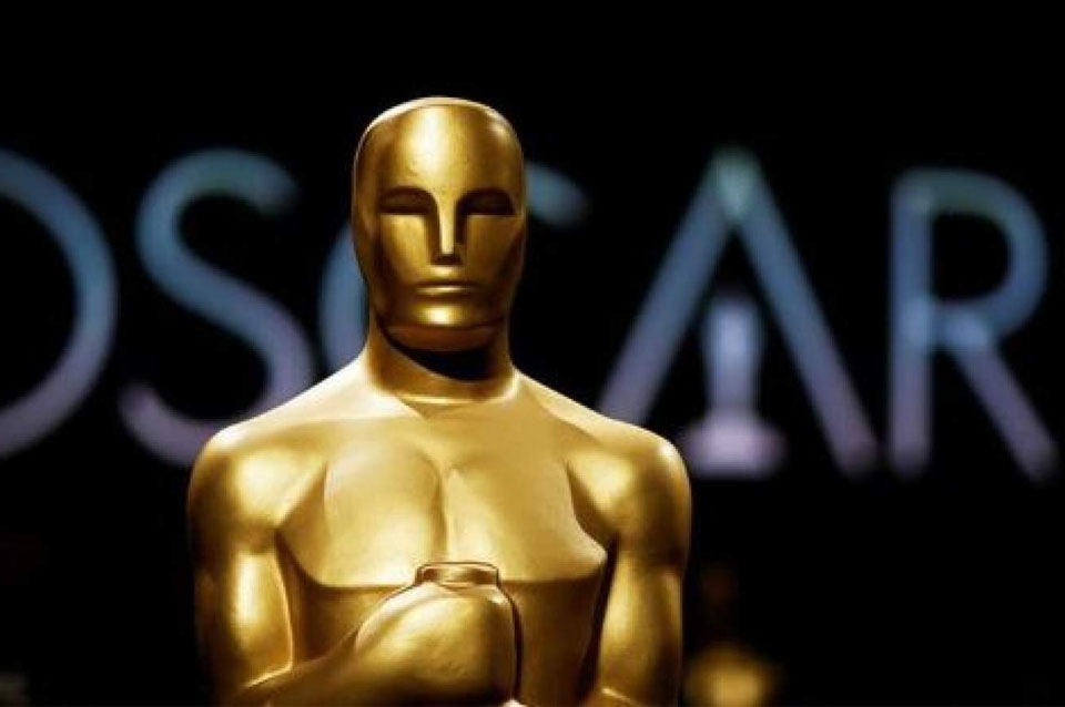 Todo listo para una nueva entrega de los premios Oscar