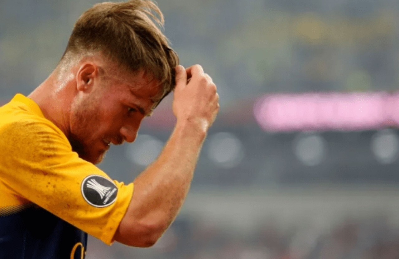 Resultado de imagen de El volante Alexis Mac Allister contó este miércoles que no se sintió "valorado" en Boca por cómo se dio su salida a Brighton And Hove, de la Premier League del fútbol de Inglaterra. "Riquelme me preguntó qué quería hacer y le dije que me quería quedar en Boca, y a las horas me enteré de que mandaron un mail a Inglaterra aclarando que yo seguía pero que si ponían un millón de dólares me liberaban, entonces ahí sentí que no me valoraron y querían sólo plata", apuntó el ex Argentinos Juniors.