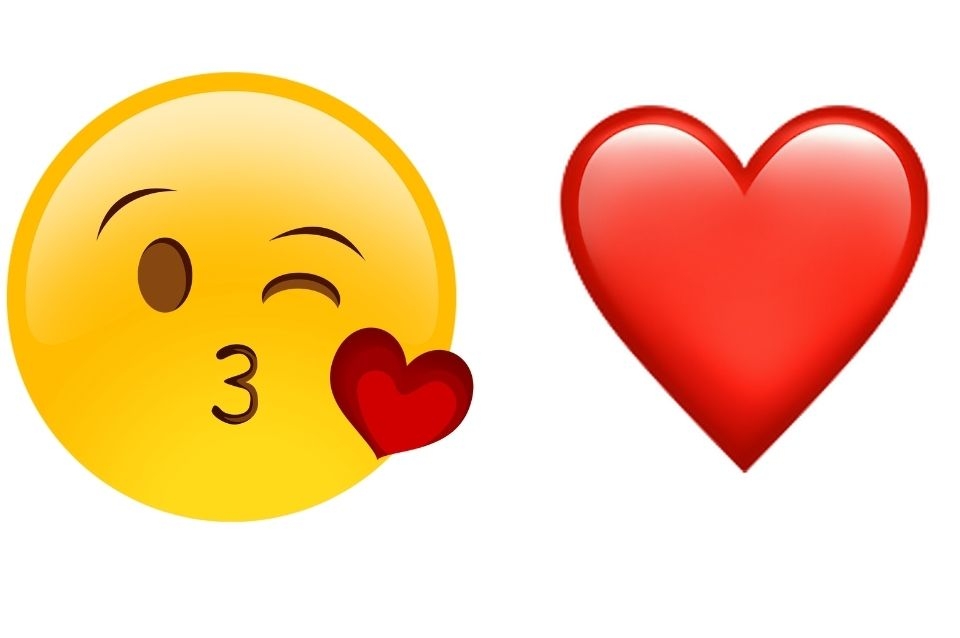 Cu les son los emojis m s usados en Argentina