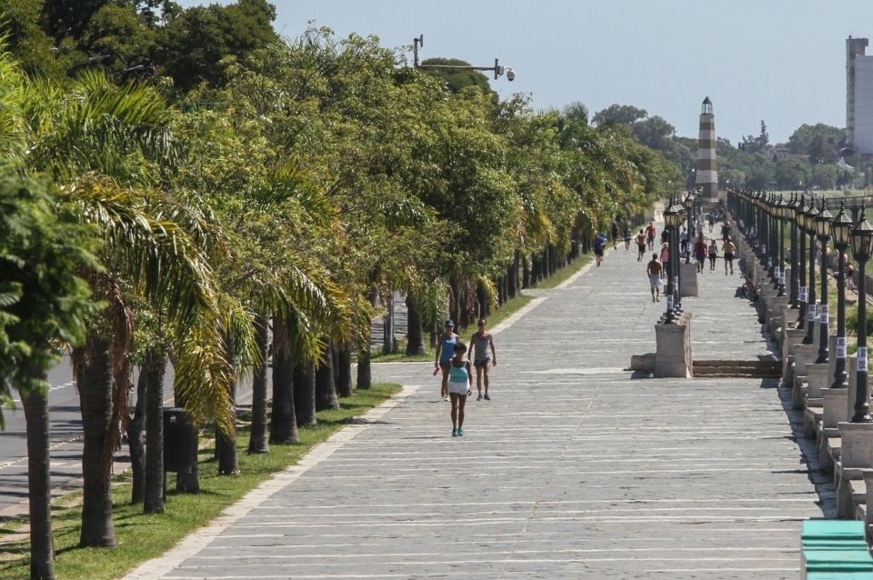 Turismo: la Municipalidad lanza el Plan de Desarrollo Estratégico 2025 - Vimarsana News