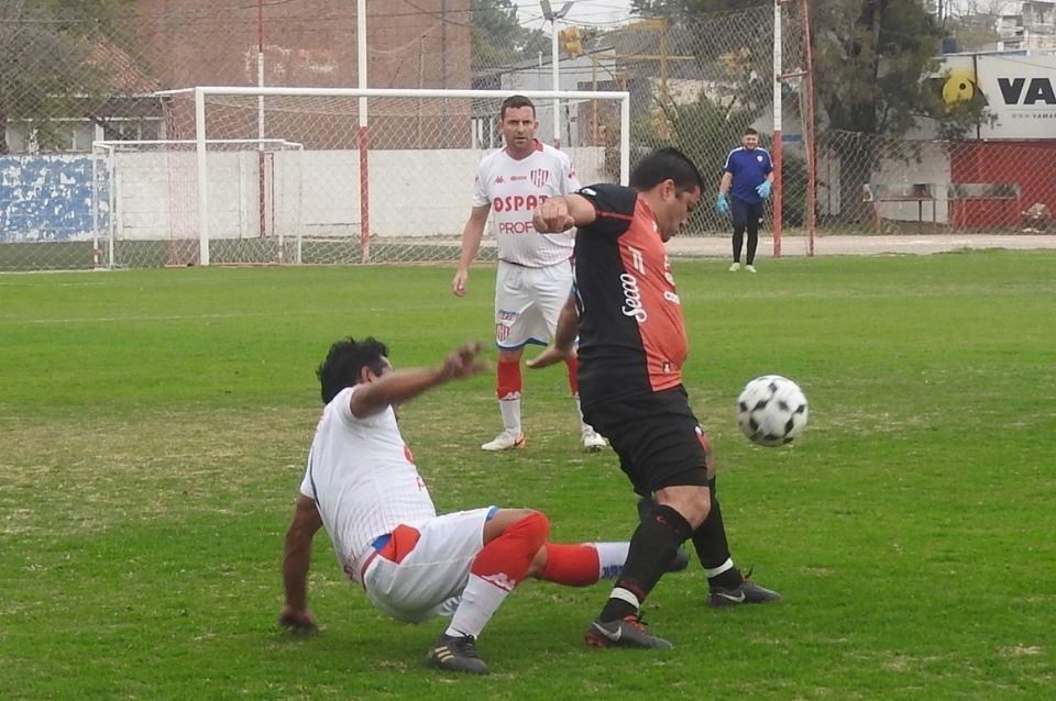 Todo lo que dejó la primera fecha de la Senior en Primera A - Vimarsana News