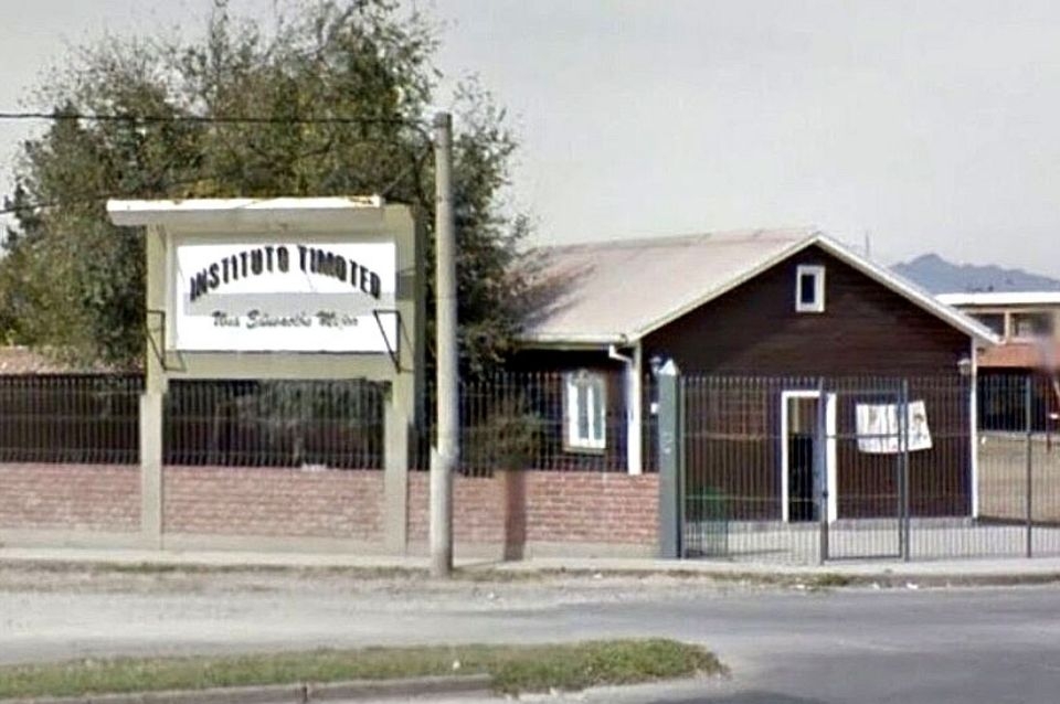 Un colegio no acepta la identidad de género y el Inadi pide que el Gobierno intervenga - Vimarsana News