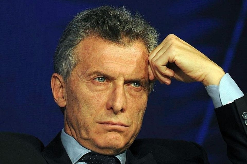 Macri no estaba en el domicilio que informó para su aislamiento obligatorio - Vimarsana News