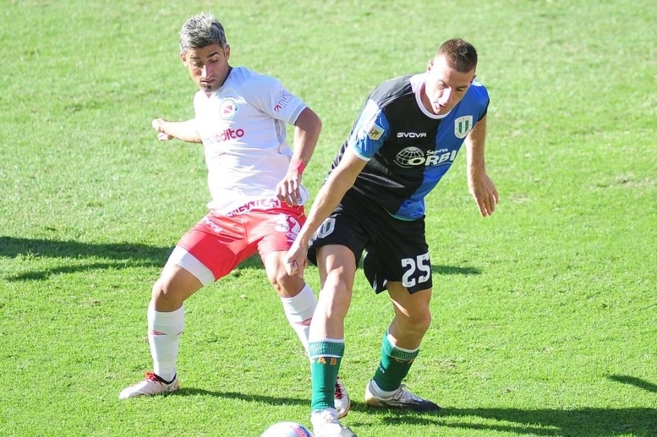 Argentinos y Banfield juegan en La Paternal por la Liga Profesional - Vimarsana News