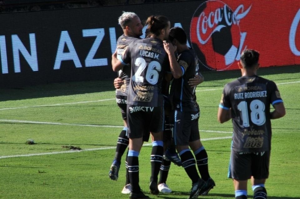 Atlético Tucumán quiere levantar cabeza ante el agrandado Aldosivi - Vimarsana News