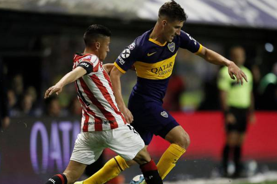 Boca visita a Estudiantes en busca de su primer triunfo - Vimarsana News