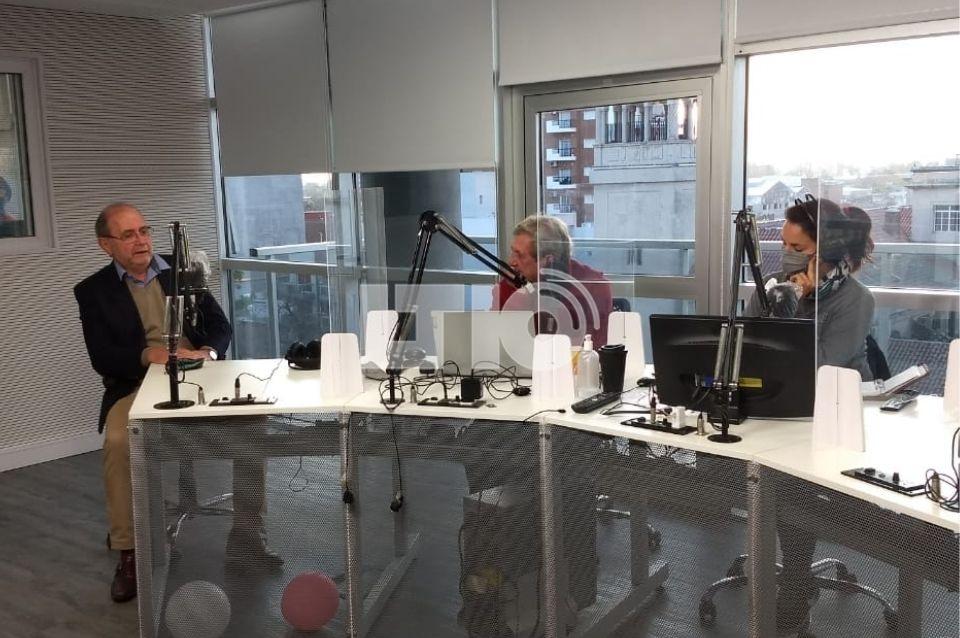 LT10: "Una radio que sigue asumiendo desafíos" - Vimarsana News