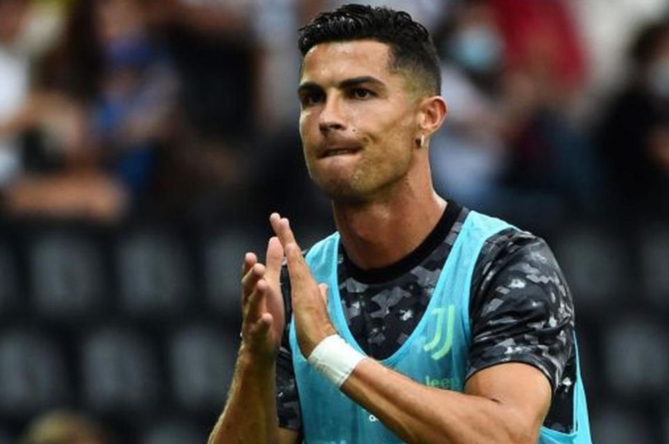 El pase de Cristiano Ronaldo de Juventus a Manchester City es inminente - Vimarsana News