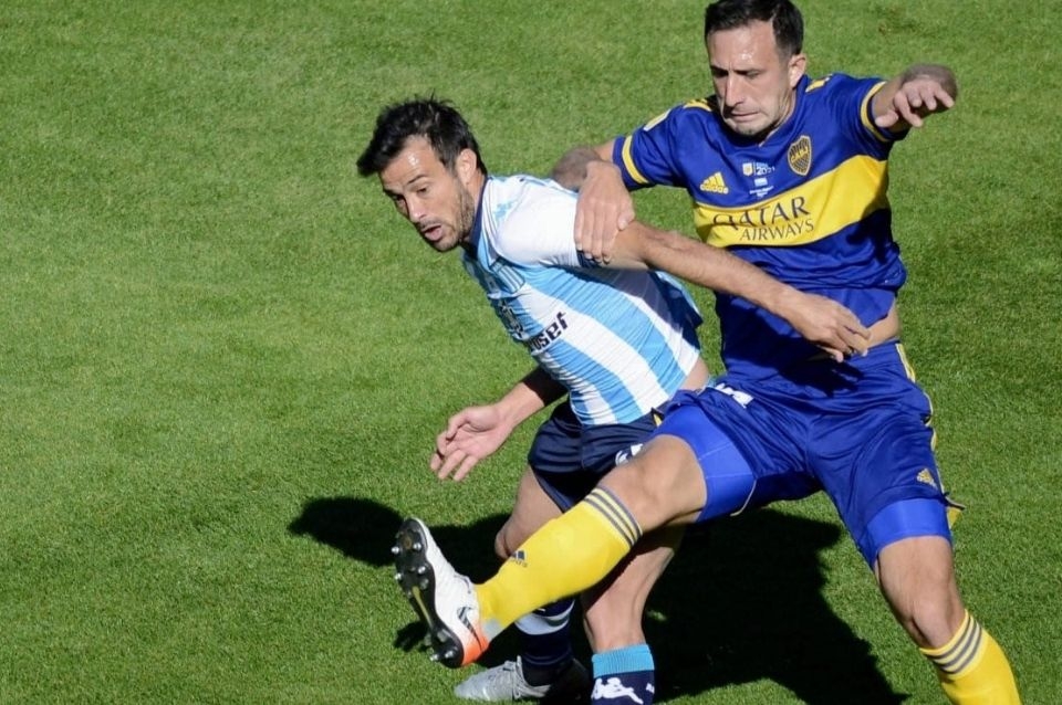 Boca recibe a Racing en el clásico del domingo en la Liga Profesional - Vimarsana News