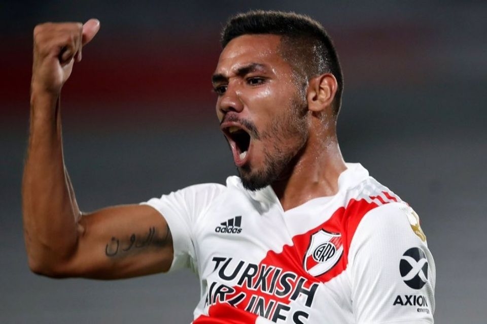 Martínez está desgarrado y se pierde el partido de River con Arsenal - Vimarsana News