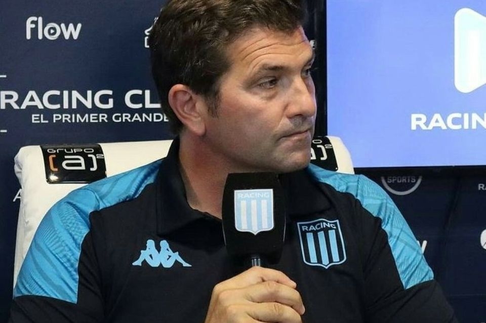 Para el "Mago" Capria, Racing peleará el título de la Liga Profesional - Vimarsana News