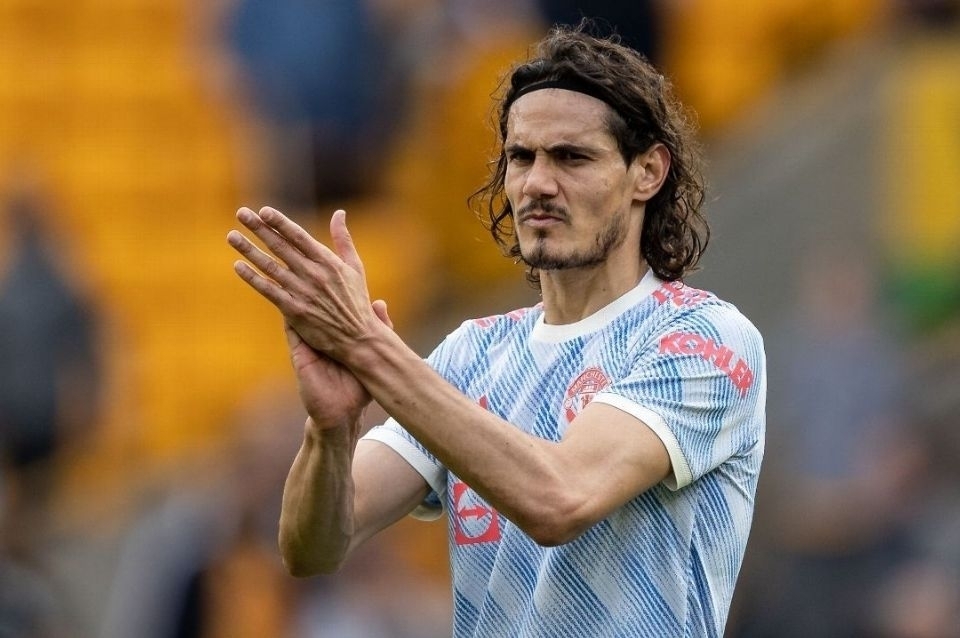 Boca Abre La Bombonera Para La Bienvenida A Su Nueva Estrella El Uruguayo Cavani 