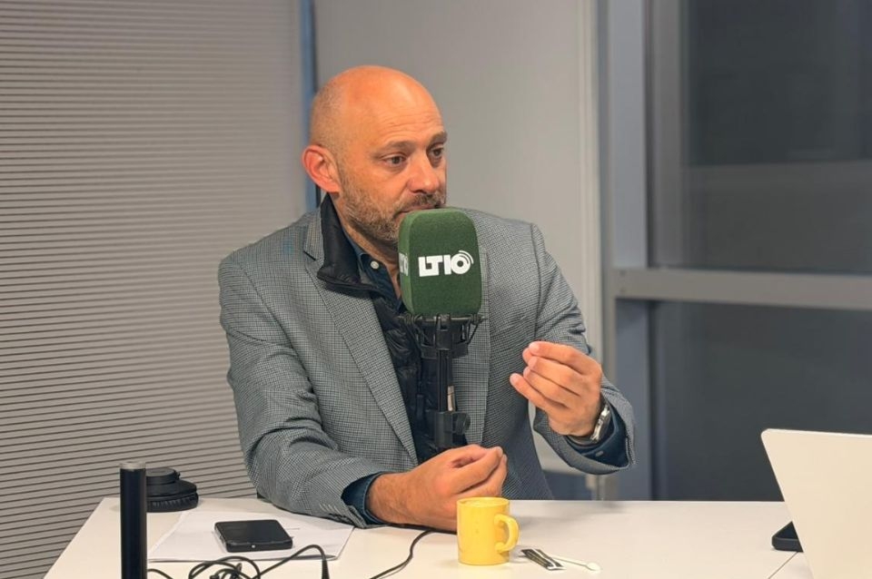 Santa Fe apuesta a ser proveedora estratégica de la minería y el sector energético