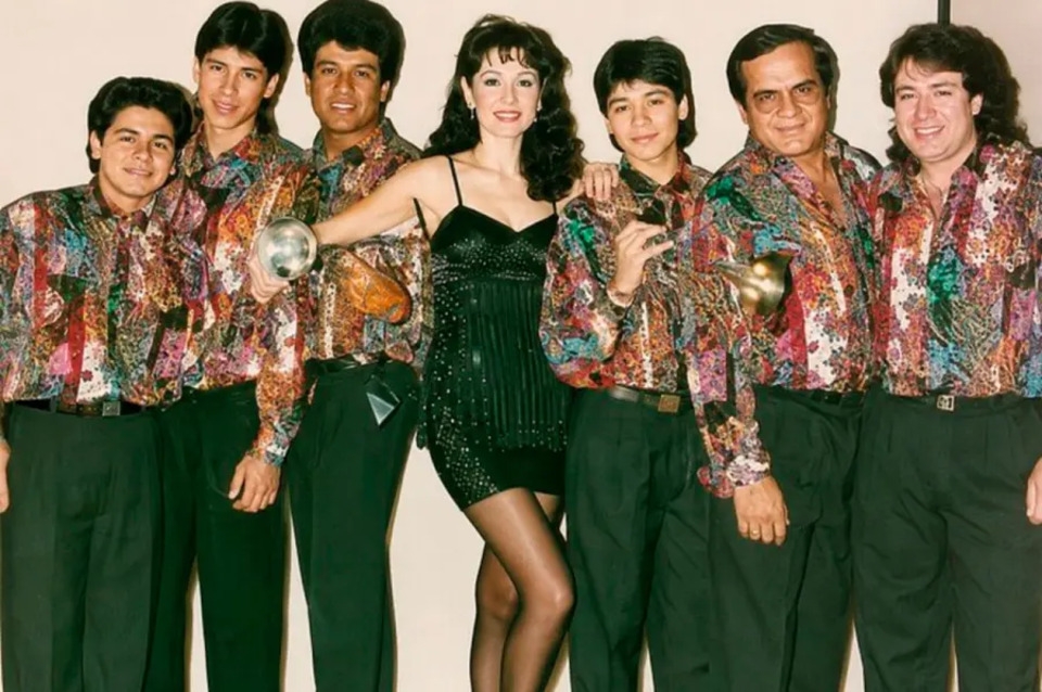 Gilda: de maestra a ícono popular que trascendió la cumbia
